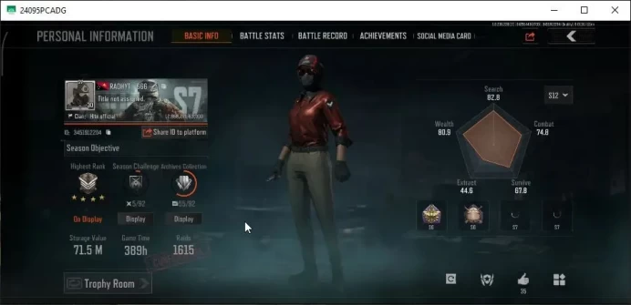 MOBILE Lv30|SV 71M|CV 37M| AEk Flag,MPX Fangs,VSS Decree,VSS Squire |CN OFF|Log Infinite|Check SS(AB3036)
