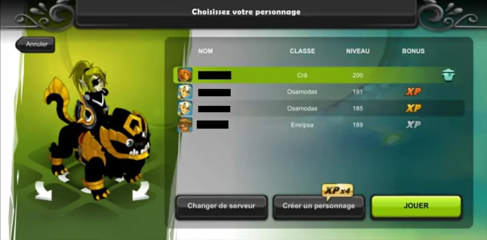 (Account 2018) !! CRA 200/ OSA 191/ENI 185 (Mineur 100) KELEROG !! Jamais Certifie, 100% Safe.