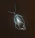 900 IP Fractured Winterglass - Choose 1 Affyx - Hight Aspect