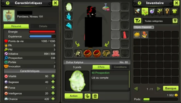PANDA 191 TILIWAN !! Jamais Certifie, 100% Safe.