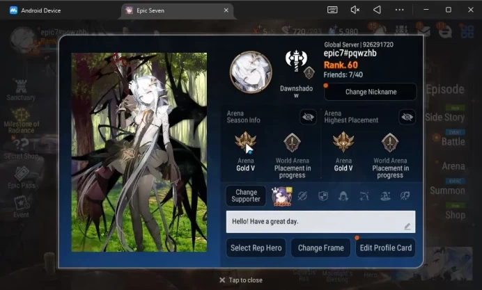 GBL Unverif|NewEra|6 ML(Salome,LOTScales,NM Luna,etc)+Rinak,TA Coli,Etc|PoH ON|Auto W Hunt|5,9K SStone+143K Stigma|Stove(ES4363)