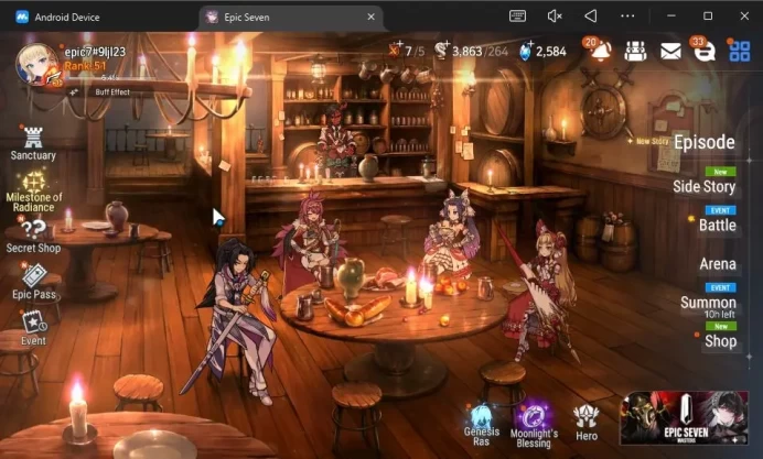 GLOBAL UNVERIF|8 ML(Salome,LOT Scales,RoLight,MChloe,etc)+Setsuka,AS Flan,Nahkwol,Etc|PoH ON|3,8K Energy+36K Stigma|Stove|ES4361