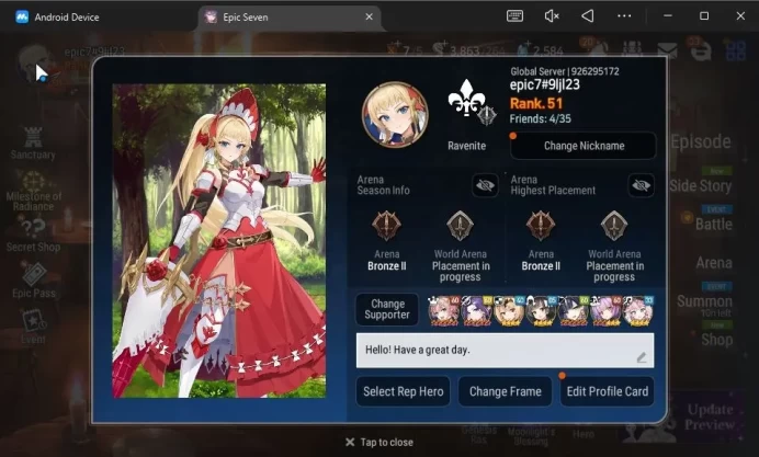 GLOBAL UNVERIF|8 ML(Salome,LOT Scales,RoLight,MChloe,etc)+Setsuka,AS Flan,Nahkwol,Etc|PoH ON|3,8K Energy+36K Stigma|Stove|ES4361