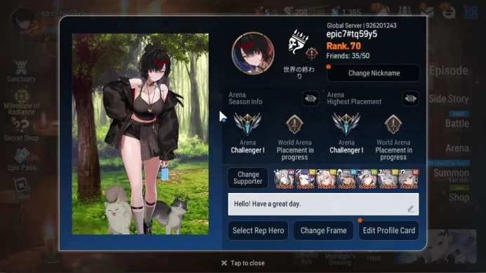 GLOBAL Unverif|14 ML(BArunka,LOT Scales,Salome,Etc)+Setsuka,Etc|AUTO WB Hunt|SPD 297 LM Luna|1,3K SStone+380K Stig|Stove(ES4354)