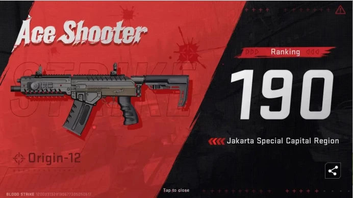 ASIA|Collab 7DS[QBZ95,KaR98]|14 ULTRA[VAL,BLAST,SPIKE,M4A1,VECTOR,SCAR,etc]|LIMITED MP155,AR97,MP7,RPK|28 Legend|NetEase|BLS4210
