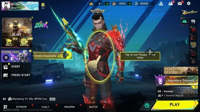 ASIA|11 ULTRA[ZERO,LUCIAN,VAL,VOLT,P90 Lv3,Galil lv4,QBZ95 lv3,etc|LIMITED[MP155,AR97 lv4,RPK,MP7]|16 Legend|NetEase|BLS4205