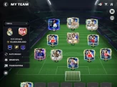 FCM39: FC FIFA MOBILE /All Platform Global - Over 124/97B Value