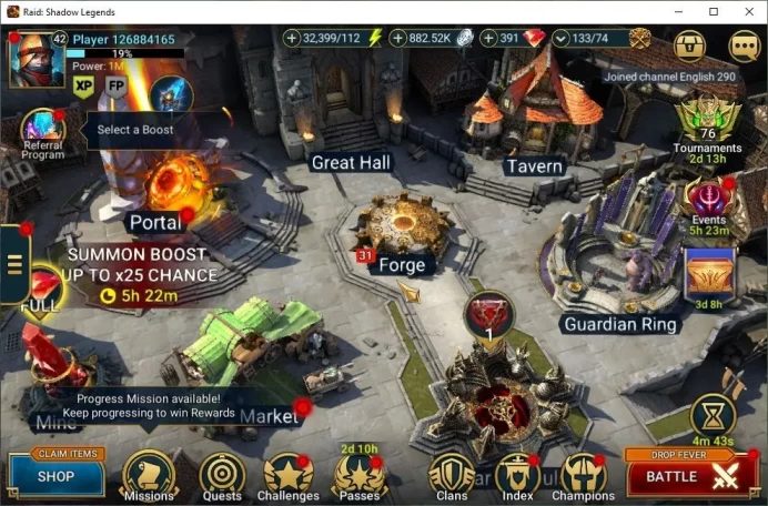 Lv42 1M Power|1 Mythic(Alaz)|19 Legend(Ninja,Alice,Rathalos,Wukong,Bambus,Gallcobar,Arix,Ezio,Etc)|32K Energy|Plarium(RSL1437)