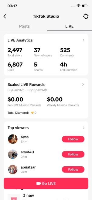 Instanly Delivery/ 39K Real Followers+1.2M Real Likes/RACING Content/ Live Stream/ Full Access