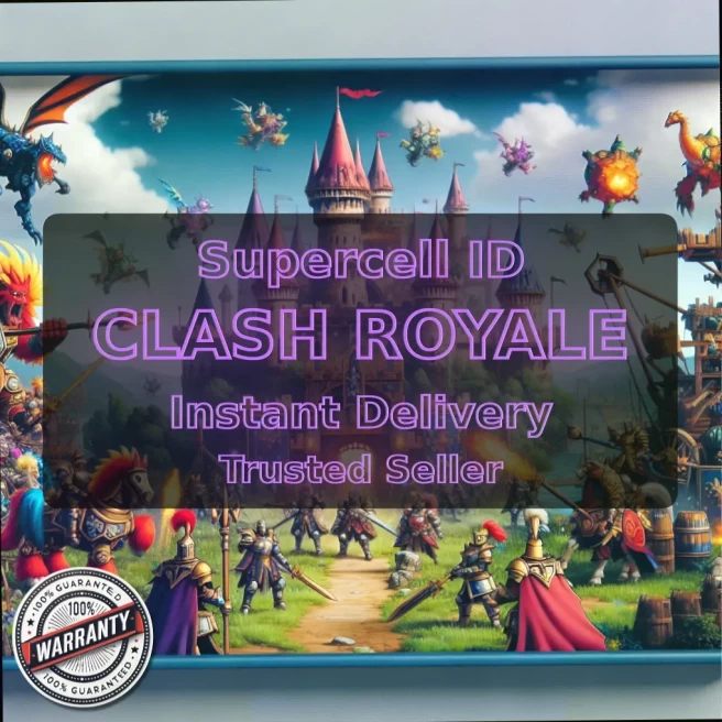 KT 14 LEVEL 45+Trophies:6739+3 Evolution+115 Cards+3 Cards (14LVL)+9 Tower Skins+81 Emotes+737K Gold+3060 Gems+IOS/ANDROID #LOT-137528