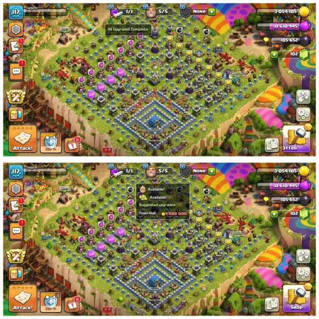 SA-TH12 MAX | 100℅ FULL MAX NOTHING LEFT | 900 CWL MADEL | FULL MAGIC ITEMS |&nbsp;[HERO-65-65-40-40] | NC YES | FULL ACCESS