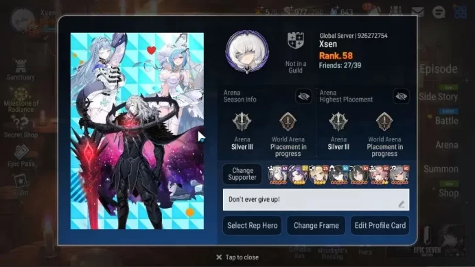 GLOBAL Unverif|New Era|6 ML(LOT Scales,DB Senya,Straze,etc)+Ruiza,PFByblis|AUTO W Hunt|SPD 292 Rinak|30K Stigma|Stove|SS(ES4512)