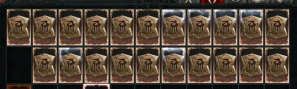 [S13]  Any Unique Charm - Pick Your Effect - High-Quality Affix Included