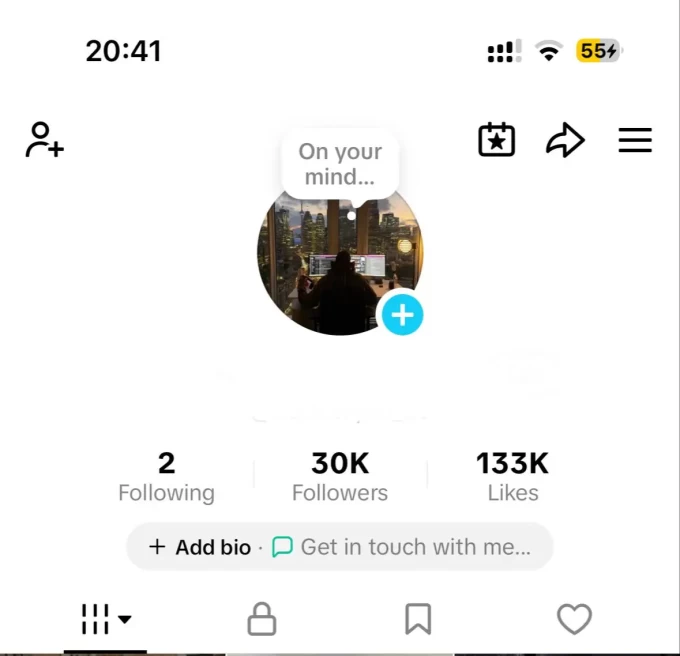 France Monetized Account Creator Rewards Program Active | 35.5k Real Followers & 158.9k Likes | Live Acess+ Full Access + Acc in Good Standing