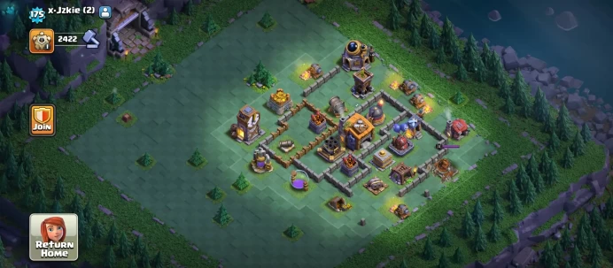 1532 WAR STARS | TH 13 BEST OFFER | INSTANT RECIEVE | 100% SECURED | EQUIPMENT EPIC | HERO SKIN | GEMS | MAGIC ITEMS