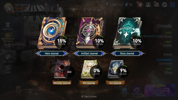Global Unverif|5ML(SSVivian,STaeyou,DKSharun,ArchDShadow,EWLudwing)|PoH+Bless ON|Stigma 15,7K|Check SS|LogStove|RA337B