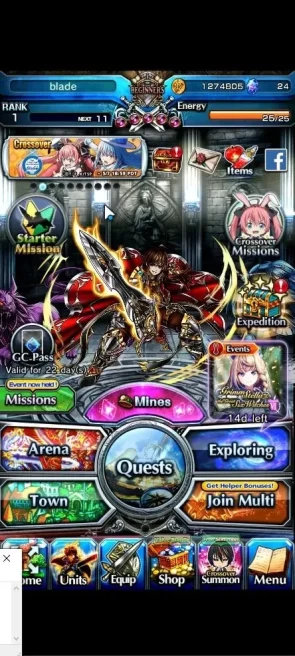 Global|Rank 1|Fresh Starter|3 Ascend+1 TW|[Shuna]+TW,Elenore,Misette|Lpot 26|Check SS(GS2506)