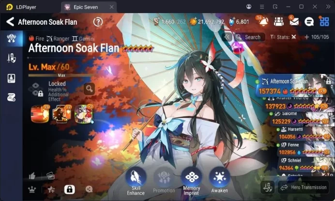 Global Unverif | 3ML | Vildred | Furious | Landy | Muwi | Fenne | Stigma 12,1K | Rank.47 | Check SS | RA550B