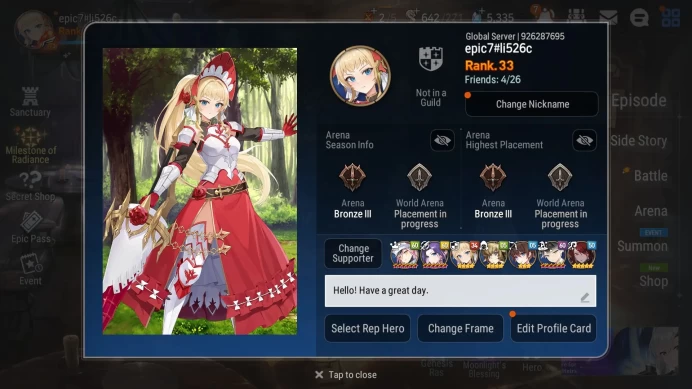 GLOBAL|Eps2|Unverif|4ML(SALOME,SS Vivian,SP Politis,Zio)Many 5star|ETC ChekSS|5,3KSStone|+1ML on Milstone|Stove|RA570B