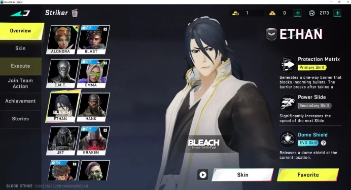 ASIA DIAMOND|BLEACH ETHAN|AK47 AXE RHITTA|COLLAB SDS: OSLO & GUARDIAN|LIMIT BF KNIFE|ULTRA BANDAGE|Detail Cek SS|BS533B