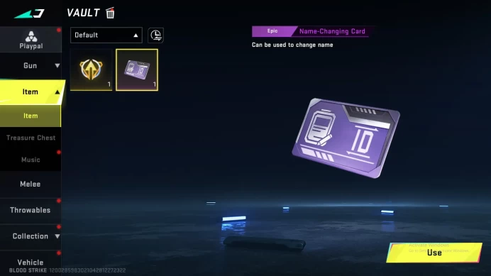 ASIA Ultra AXE | FREE CNBS066B