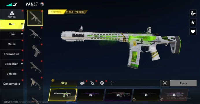 ASIA POLOSAN ETERNAL KALA BS079B