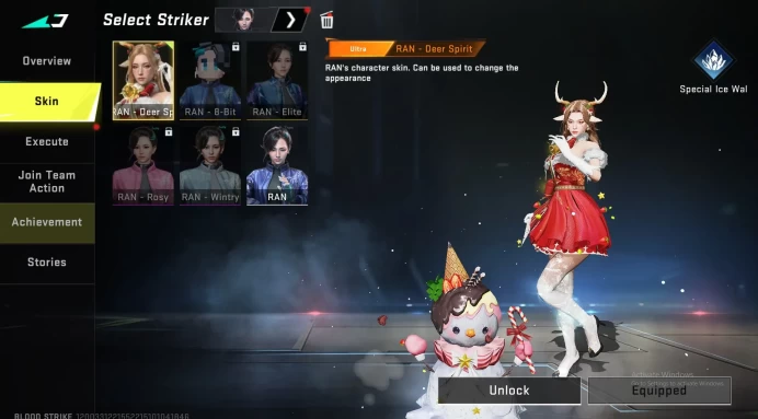 ASIA | Starter ran ultra BS108B