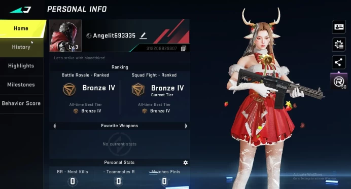 Polosan Ran Ultra | Change Name | BS125B