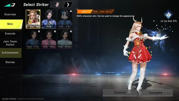 ASIA Polosan Ran Ultra | Change Name | BS126B
