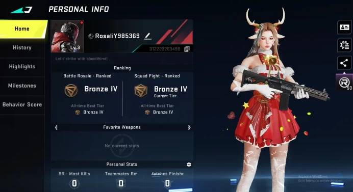 Polosan Ran Ultra | Change Name | BS127B