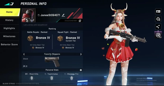 ASIA | Starter Ran Ultra | Change Name |BS148B