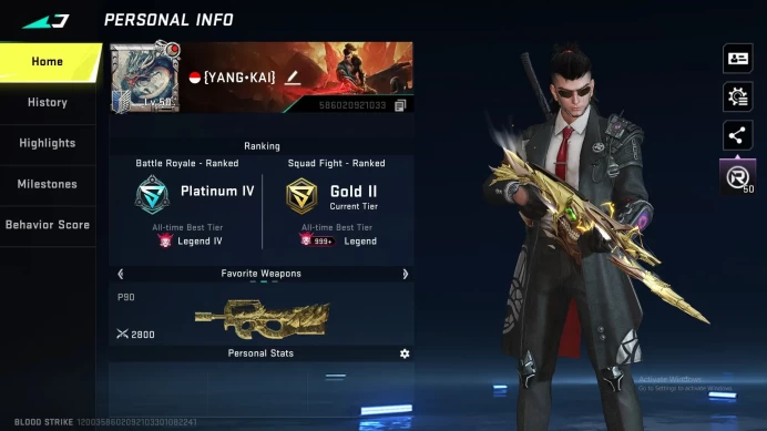 [ASIA] ETERNAL AK47 | FAL: EVO & AOT | ULTRA: MP5,Glock,Origin,KAG,URB,INP9,Scar,P90,AR97,UMP | EMOTE DUDUK | SS | BS181B