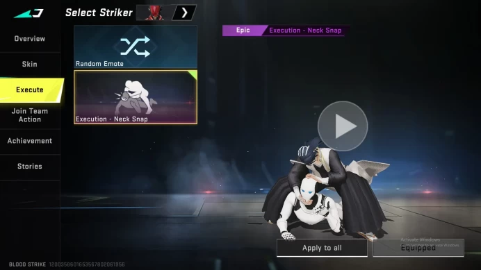 collab bleach MCX | collab bleach ethan | legendary m4a1 | legendary urb |  ASIA Detail In Ss BS322B