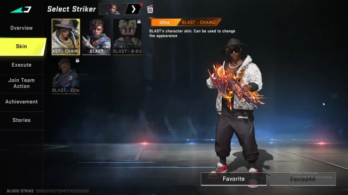 ASIA | EVO M4A1 Tiadraco inspect, Eternal Mp5, Eternal AUG, ultra ethan cyberhunter, eternal zero BS362B
