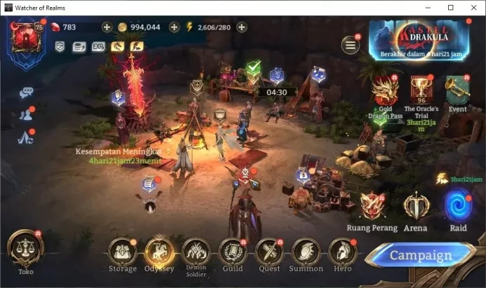 GLOBAL 60x|4.189K Power|6 Lord[Prateus,Nastya,Laya,Torodor,Etc]+41 Legend[SilasA1,Rosalia,Balzebub,Ajax,Etc]|(WOR1188)