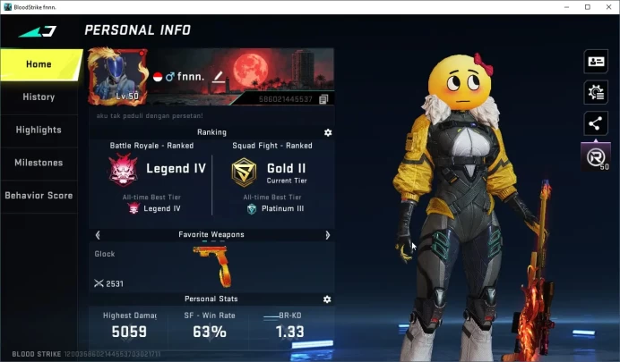 ASIA | ULTRA JET, ULTRA VOLT, ULTRA ZERO, ultra m4a1, ultra vector, ultra urb, ultra inp, ultra m700 BS403B