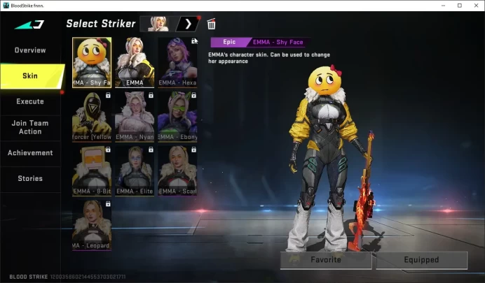 ASIA | ULTRA JET, ULTRA VOLT, ULTRA ZERO, ultra m4a1, ultra vector, ultra urb, ultra inp, ultra m700 BS403B