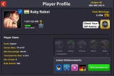 [Android/PC] Gmail account with 1 Billion (1000000000) Coin | For IOS, see Description