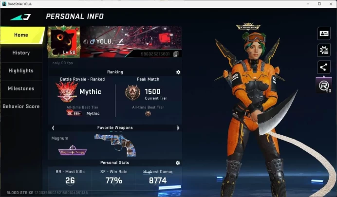 ASIA| ultra(ethan, hank, katya), zanpakuto, Eter AK47, Eter KAG, Limited AR, Limited RPK, ultra spear, check SS BS4673B