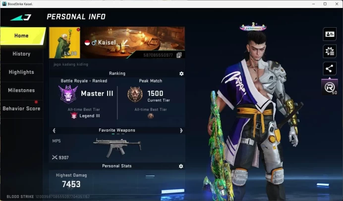 ASIA|BLEACH Ethan, plypall bleach, bleach MP5, Eter M700, Ultra M1887, Limit Mp7,more detail Check SS  BS4677B