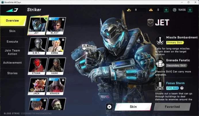 ASIA | ultra jet, ultra one handed axe, more detail check SS BS4709B