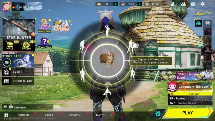 ASIA | LIMITED AR97 - Ascendant, LIMITED MP7 - Verdant Gleam, ULTRA Ethan Skin | Detail Cek SS BS4727B