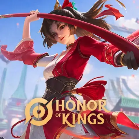 HOK142 | Global | Lvl 54 - Platinum IV - 80 Heroes | 76 Skins