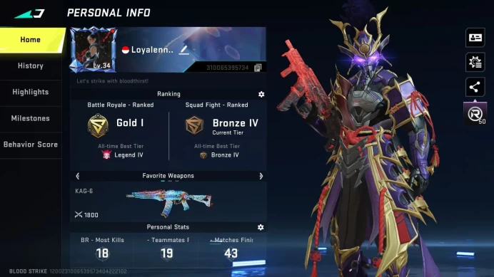 ASIA|GOLD|ETHERNAL,ZERO-ODHESHADOW,ULTRA,AK47,KAG-6,INP-9,SCAR MORE DETHAIL CEK SS BS497B