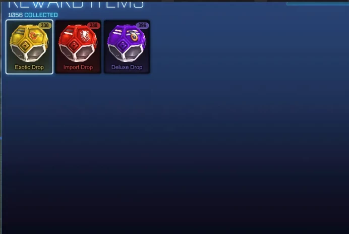 STOCK236 // ACCOUNT WITH 1056 CHESTS // HIGH CHANCE TO GET FENNEC AND MORE (K)