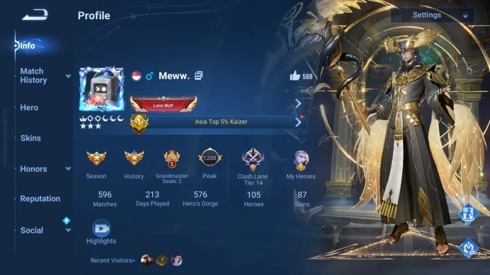 Global | LOM Augran , LOM Shi , Sanxingdui Huo Yi , Legend Sun ce , Event di renjie , Kic Jing , , LOM GuiguziHOK005B