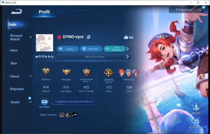 GLOBAL|112H|144S|LG=YING,LADY SUN,|LNY=DA QIAO|HNR=NUWA|JJK=GUIGUZI|SD HOU YI FULL SS |HOK286B