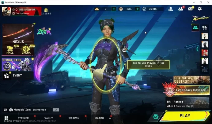 ASIA|ETERNAL M4A1+5 MELE+Collab 7DS[Elizabeth,AK47,Karl98,QBZ95],BLEACH[MP5,UZI,Zenpakuto,Toshiro]EVA-SCAR|35 UL|NetEase|BLS4245