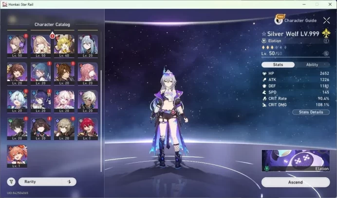 ASIA | TL 35 | 5 LIMIT | HUO HUO | SILVER WOLF | SPARKLE | RUAN MEI | DAN HENG |SPEC PASS 0 |JADE 118|CEK SS|HSR426B