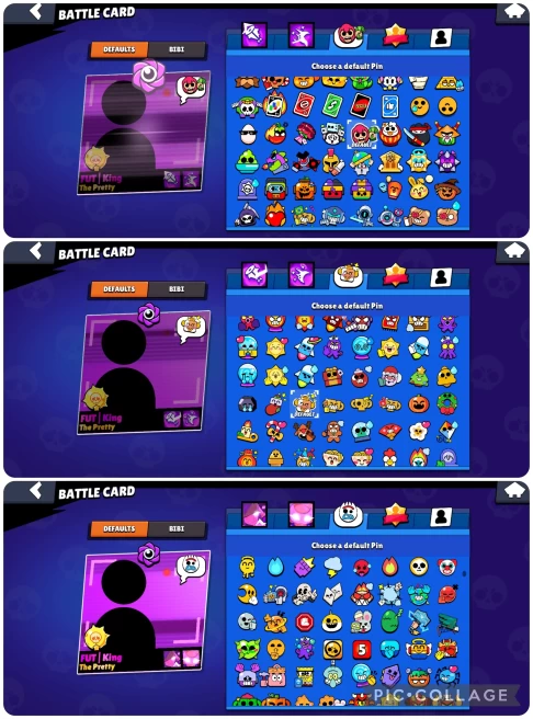 BS587 Trophies 68396 Brawlers 101 Primes 28